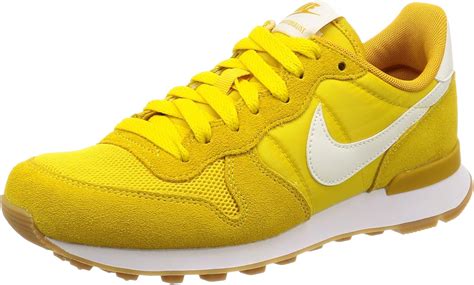 nike internationalist damen senf 37.5|Women's Internationalist Shoes (1) .